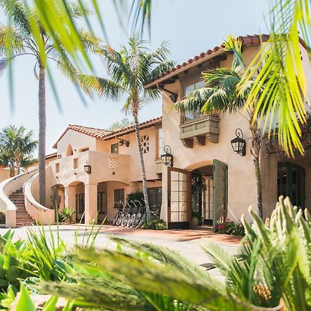 Brisas Del Mar Inn At The Beach Santa Barbara Exterior photo