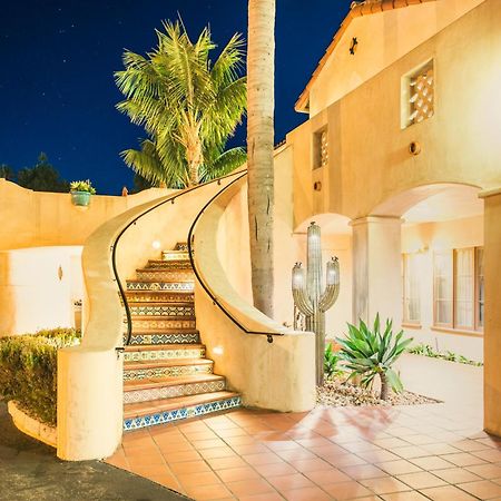 Brisas Del Mar Inn At The Beach Santa Barbara Exterior photo