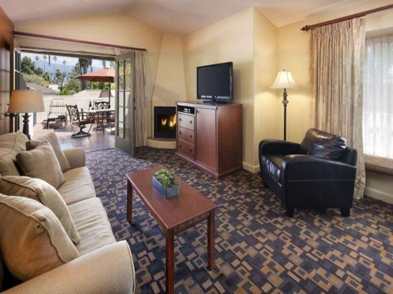 Brisas Del Mar Inn At The Beach Santa Barbara Exterior photo