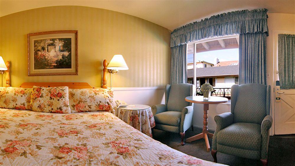 Brisas Del Mar Inn At The Beach Santa Barbara Exterior photo