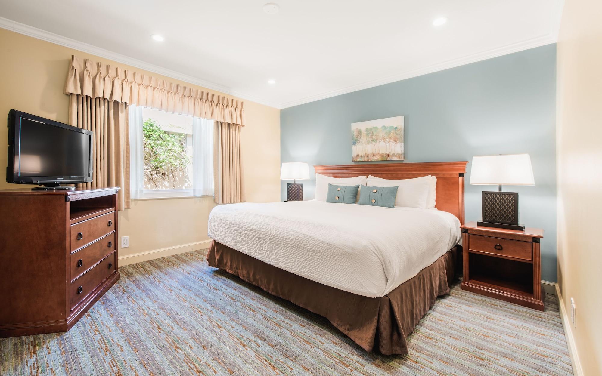 Brisas Del Mar Inn At The Beach Santa Barbara Exterior photo