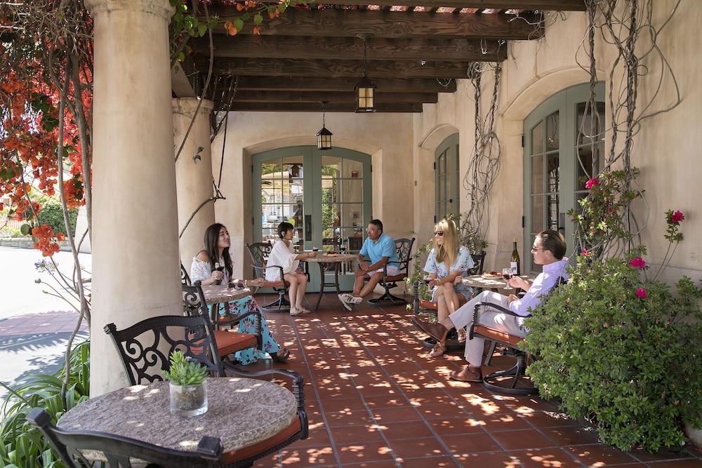 Brisas Del Mar Inn At The Beach Santa Barbara Exterior photo