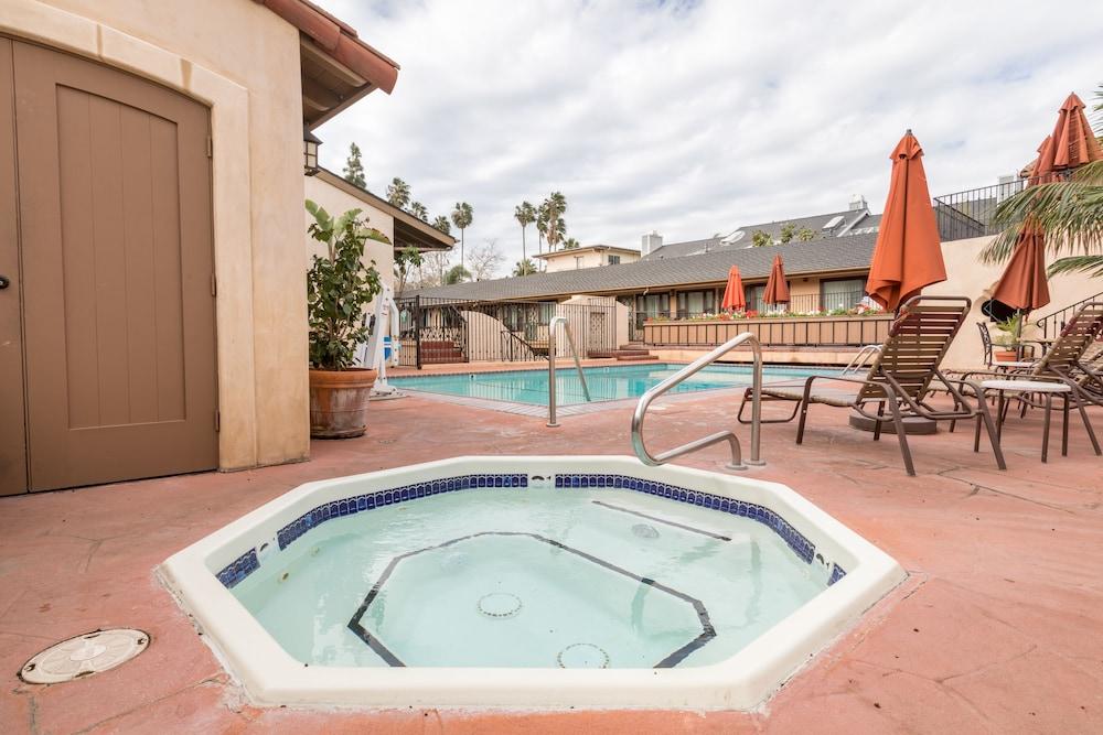 Brisas Del Mar Inn At The Beach Santa Barbara Exterior photo