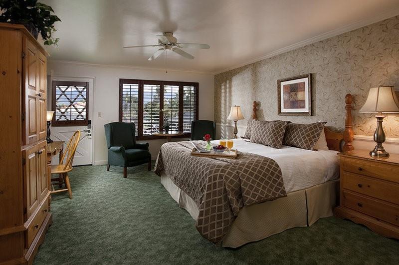 Brisas Del Mar Inn At The Beach Santa Barbara Room photo