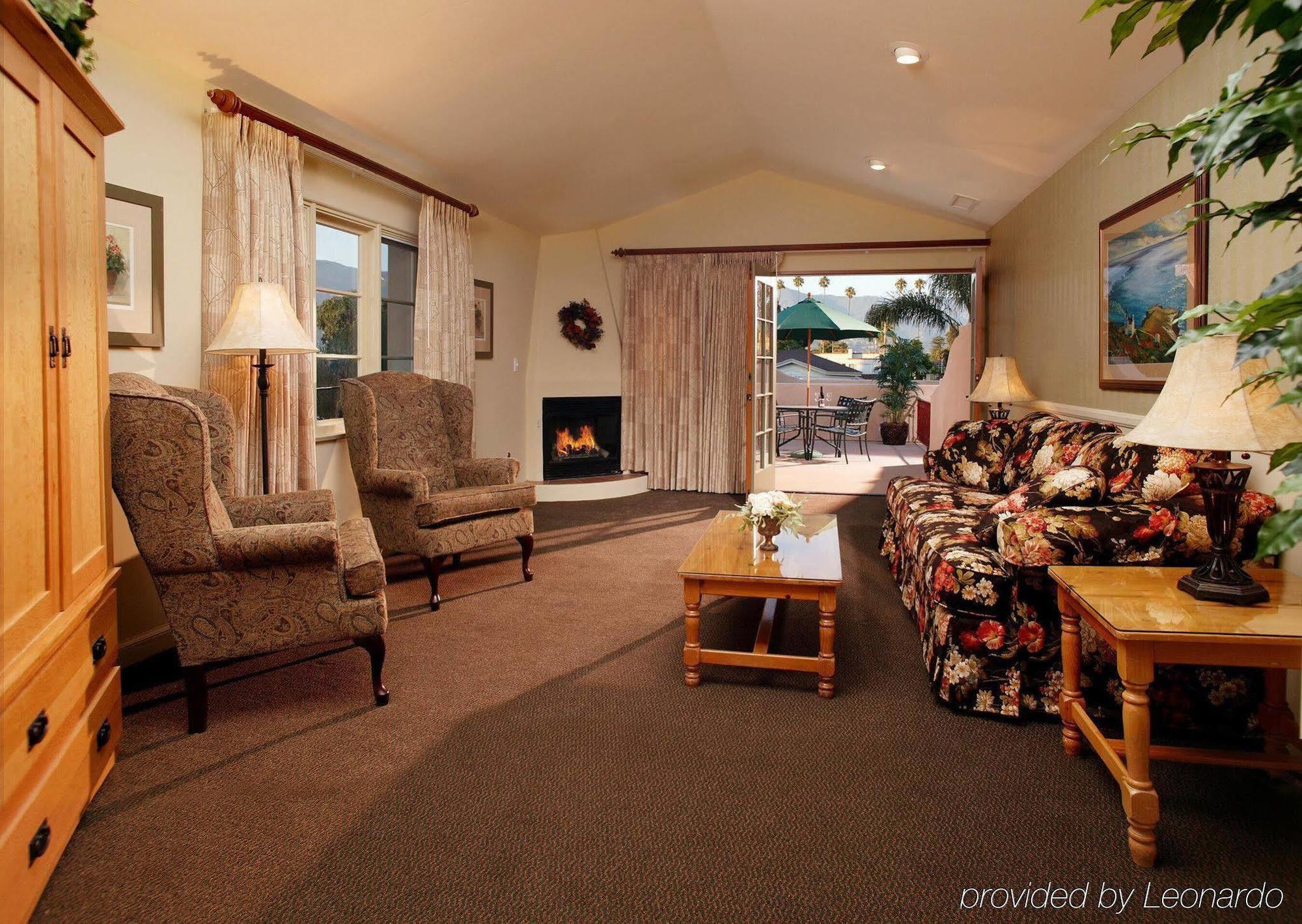 Brisas Del Mar Inn At The Beach Santa Barbara Room photo